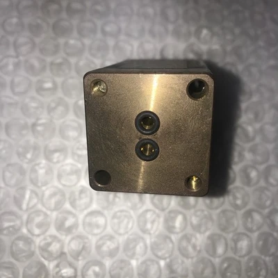 USED Bürkert 450549P
