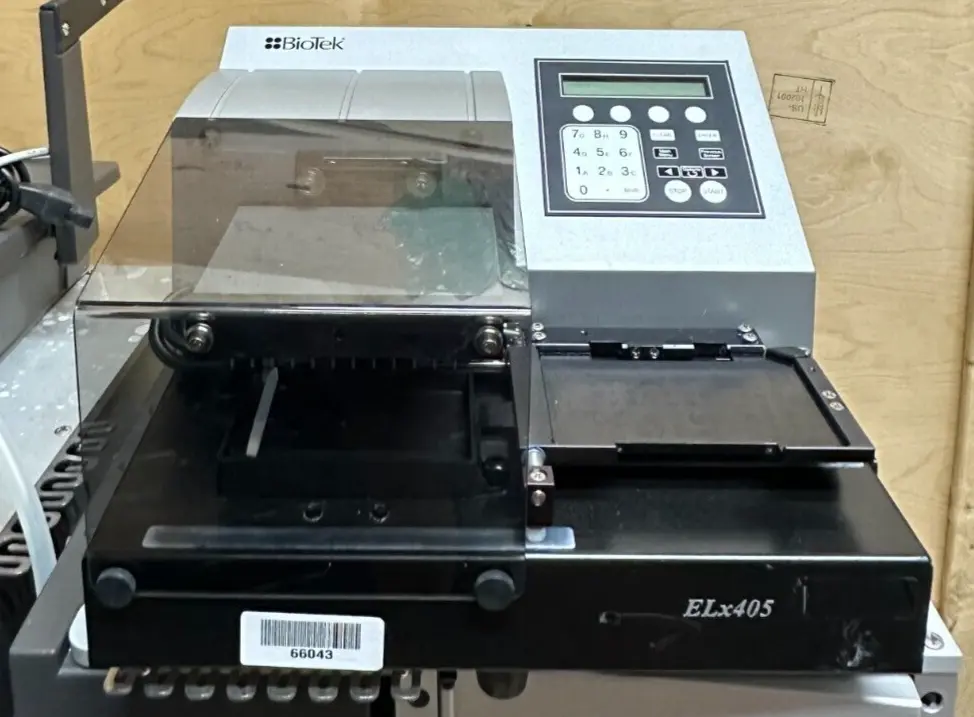 Used Bio-Tek BIOTEK Miscellaneous Laboratory Equipment California US | CAL-L Enterprises #1459199