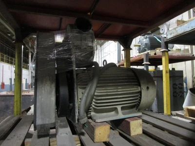 GLOUCESTER air knife Extrusion Other, Other | Mark One Machinery (6)