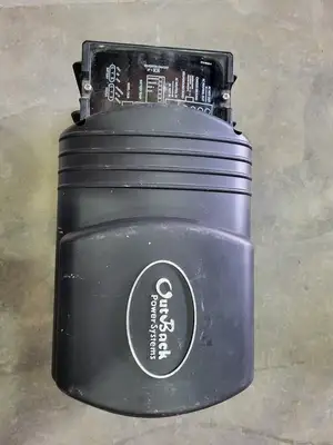 Used OUTBACK POWER SYSTEM FX2524MT Relays & Switches British Columbia CA | Lenmark #270869
