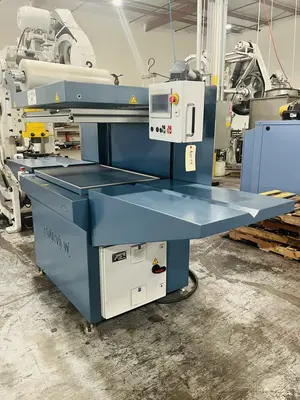 STARVIEW PACKAGING SP-2436 Used Skin Packaging | PlastiMach Corp (2)