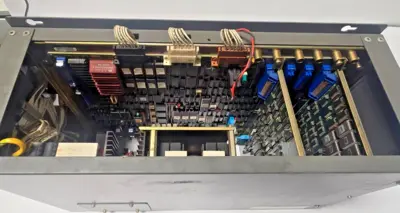 FANUC HA-FF43 Servo Motors | Amiron Machinery (3)