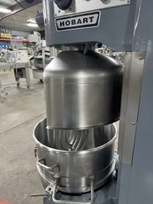 USED HOBART V-1401