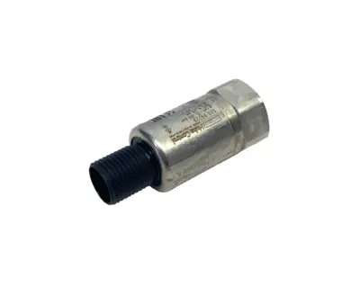 USED HUBA CONTROL 60991801