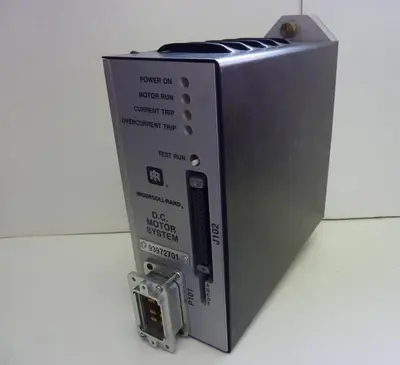 USED INGERSOLL RAND 93972701