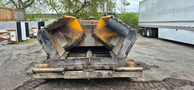 USED 2018 MAULDIN 1550-D