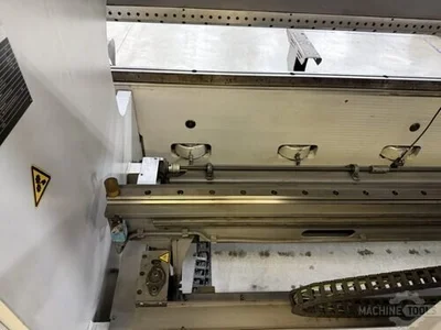 Used 2015 BYSTRONIC XACT SMART 225/4100 Press Brakes Georgia US | The Equipment Hub #1278759