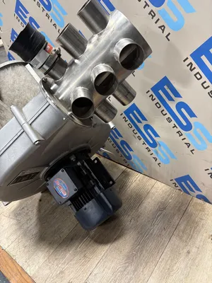 STAFA WIRZ C80T34FZ6C & MKV 012-V Chillers, Boilers, and HVAC | ESS Industrial Equipment Sales (3)