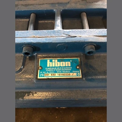 USED HIBON SNH822