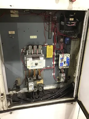 Ingersoll Rand EP100-ESP Rotary Screw Air Compressor 400 CFM
