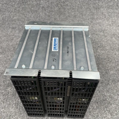 Used AEG 3A 500-45 HRL1 Industrial Controls California US | Davliegogo LLC #1706954