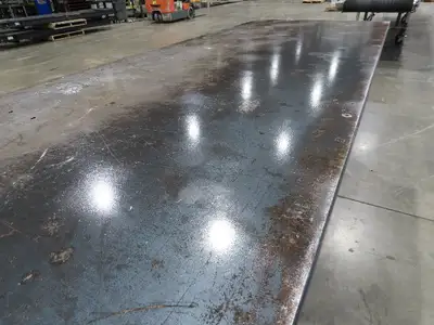 Used ARROW INDUSTRIAL SALES _UNKNOWN_ Welding Machinery (Other) Indiana US | Arrow Industrial #1367561