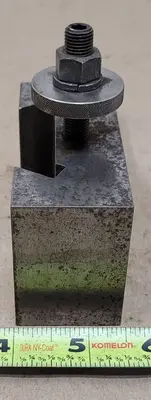 USED DORIAN TOOL 881