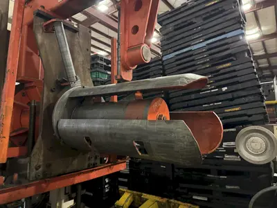 USED U.S. INDUSTRIAL M24
