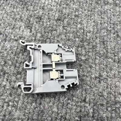Used Entrelec ["0115 116 07", "011511607"] Terminal Blocks California US | Davliegogo LLC #1706574