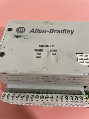 USED Allen-Bradley 1300-GDI
