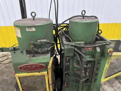 USED FRANKLIN S4280