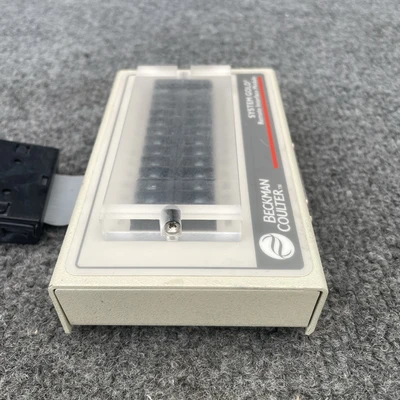 Used Beckman Coulter 239310 Estate & Personal Property California US | Davliegogo LLC #1710581