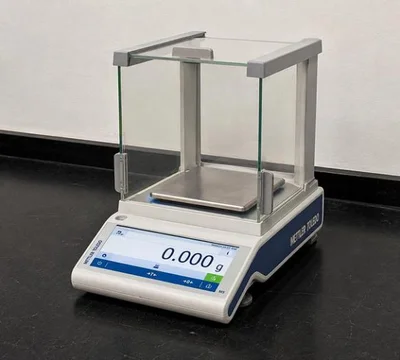 Used METTLER - TOLEDO MS303TS Balances New Jersey US | Bionex Scientific LLC #799900