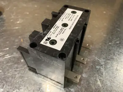 USED WESTINGHOUSE EL3007R
