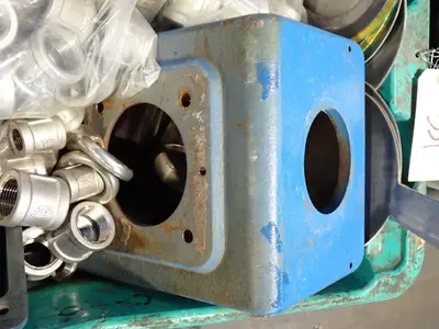 Misc. Pipe Couplings