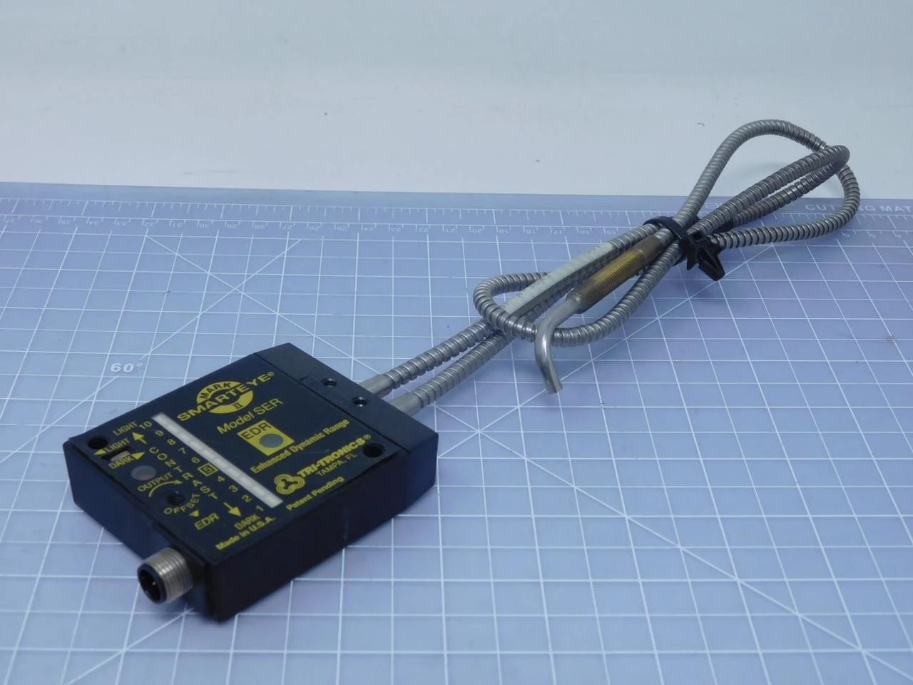 Used SMARTEYE _UNKNOWN_ Sensors | OCO Industrial #1610951