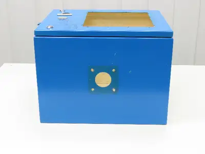 Display Screen Electrical Box Enclosure 20x16x14"
