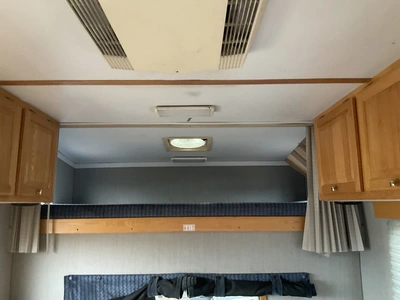 Used 1995 KENWORTH T300 Campers, Caravans, Motorhomes Michigan US | Miedema Asset Management Group #1342328