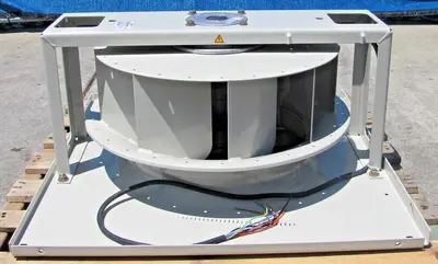 USED SIEMENS 2CF4566-1NA9Z-4291