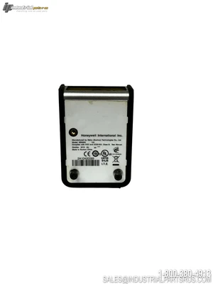 USED HONEYWELL MS4980
