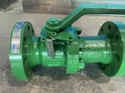 Used 2016 JAG FB2F20R06NS402J Pumps Ohio US | HGR 24 #1311116