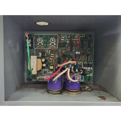 Used MAC EQUIPMENT _UNKNOWN_ Bag Dumpers - Bag Break Stations West Virginia US | JM Industrial #1310917
