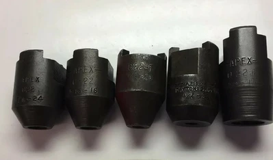 USED Apex 3/8-24