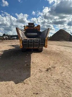 USED 2017 CBI 5800