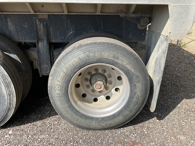 Used 1989 ALFAB TRAILER Misc Trailers Michigan US | Miedema Asset Management Group #1370136