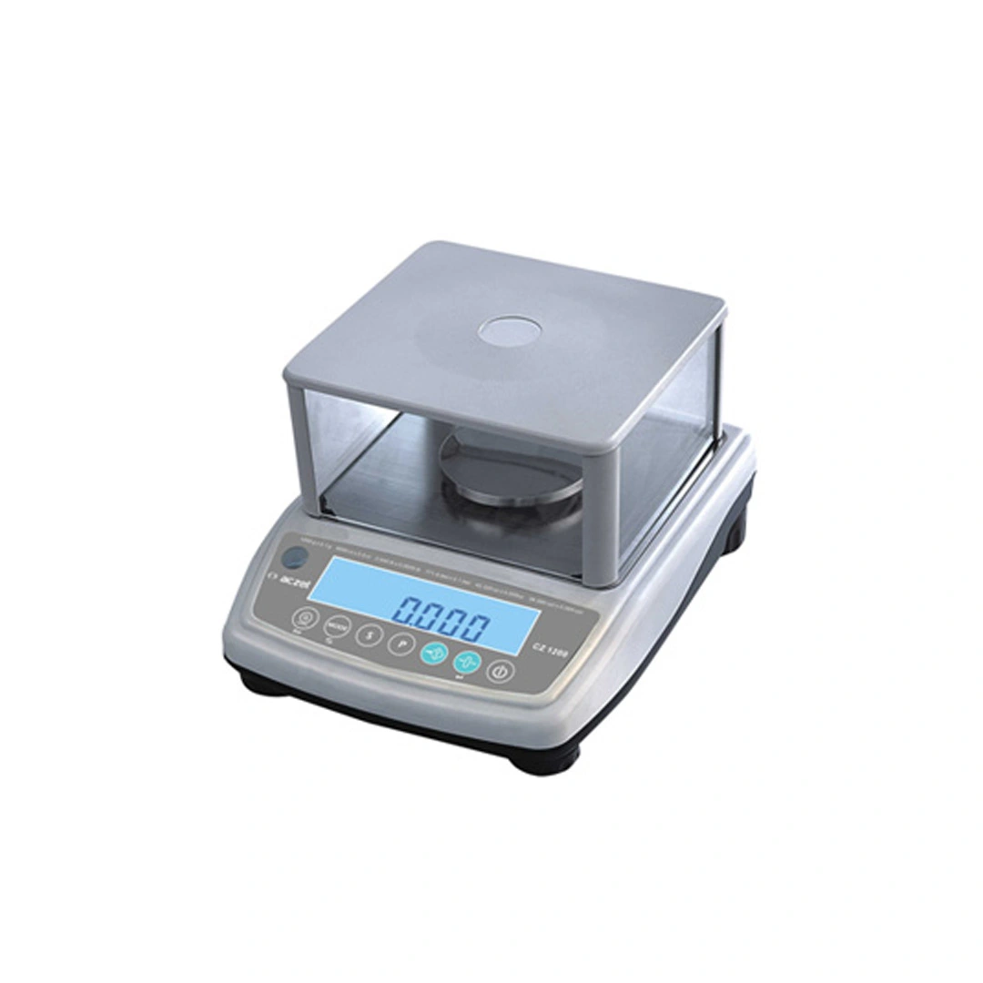 NEW ACZET PVT. LTD. CZ 3001