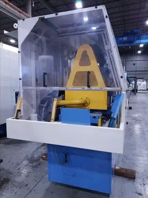 2007 DEHOFF 31020RT BTA Drills, Deep Hole | N & R Machine Sales (24)