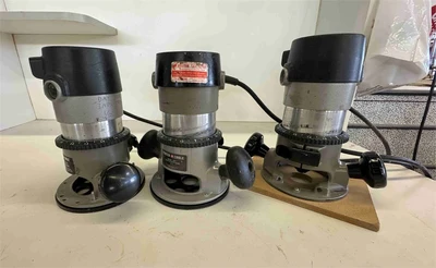 Used _UNKNOWN_ _UNKNOWN_ Routers California US | MachineryMax #1393413