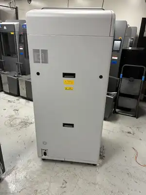 Used 2013 _UNKNOWN_ _UNKNOWN_ 3D printer, DLP/Micro-SLA New York US | Apex Auctions #1550768