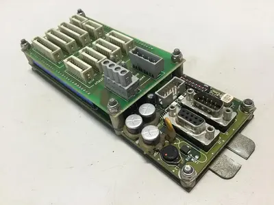 USED SEPRO ROBOTIQUE 07S1071-CIN B
