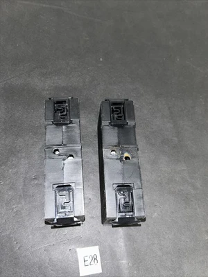 NEW Bussmann CM30CF