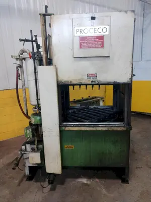 USED PROCECO AP 24-24-500