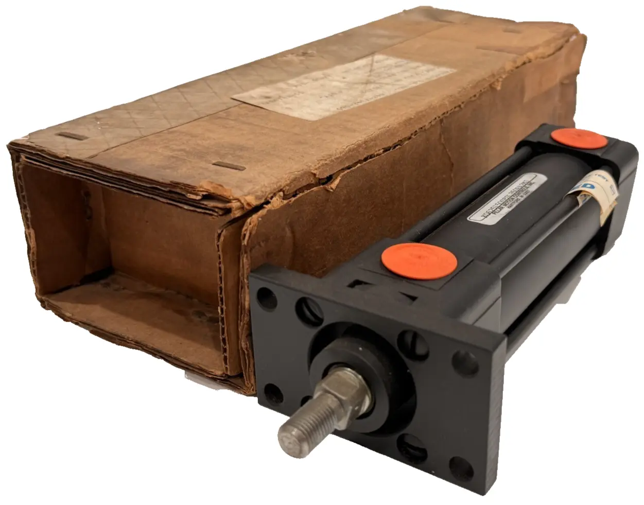 NEW PILLAR MOTION CONTROLS, INC. K0625150SESL350RA2MJ