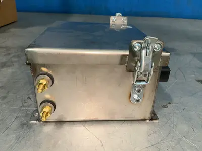 Used 2020 DEUTZ 00315850 Industrial Controls Ohio US | HGR 24 #1515817