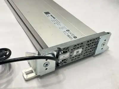 USED BOSCH REXROTH LIFT MODULE F1000-LIFT350MM LIFTING MODULE
