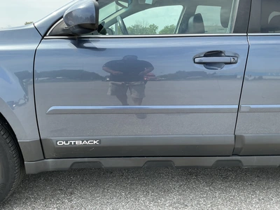 Used 2014 SUBARU OUTBACK SUVs Michigan US | Miedema Asset Management Group #1413890