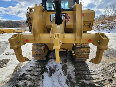 New | in-Stock 2023 CATERPILLAR D6 Crawler Dozers | Abele Tractor #1342947