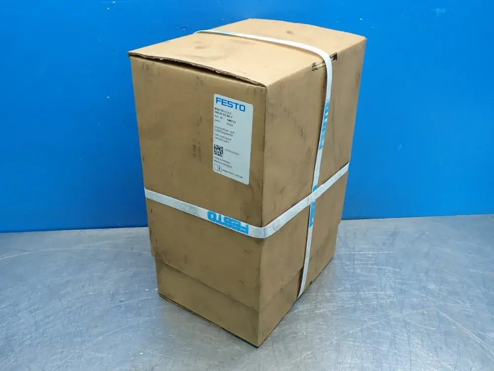 NEW FESTO 548713