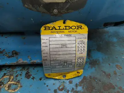 Used VICKERS _UNKNOWN_ Hydraulic Power Units Indiana US | Arrow Industrial #1365355