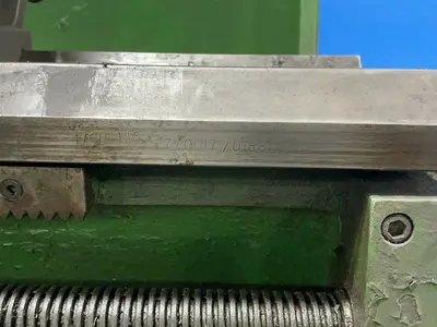 Used CLAUSINGCOLCHESTER 17” Engine Lathes Ohio US | HGR 24 #1404594